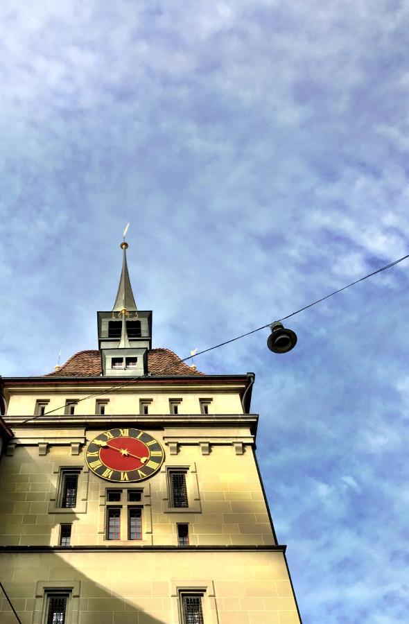 Historical, Bright & Beautiful In Old City - 3Rd Floor Berna Exterior foto