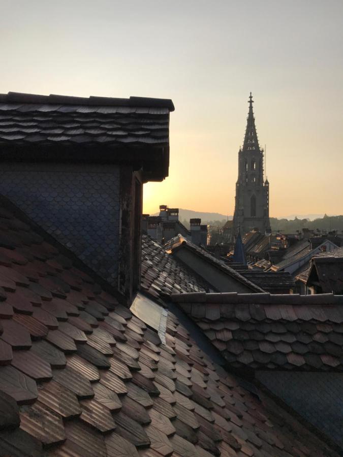 Historical, Bright & Beautiful In Old City - 3Rd Floor Berna Exterior foto
